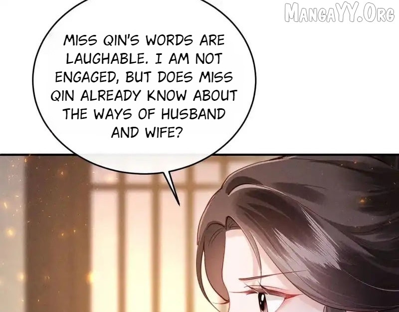 On Our Wedding Night, I Got Pregnant with the Chief Warden’s Child Chapter 36 - page 75